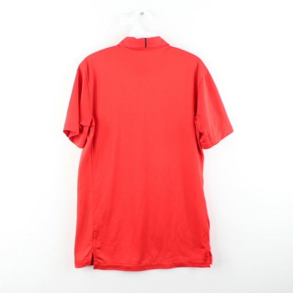 Nike Dri-Fit University of Georgia Golf Polo Shirt - Picture 5 of 7